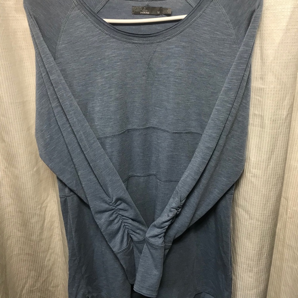 Prana Activewear top